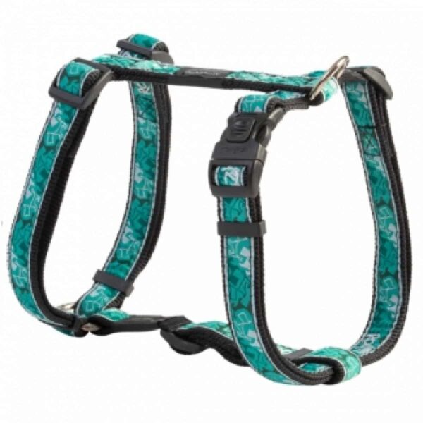 Rogz – mint dog – нагръдник за куче, различни размери,s,m,l