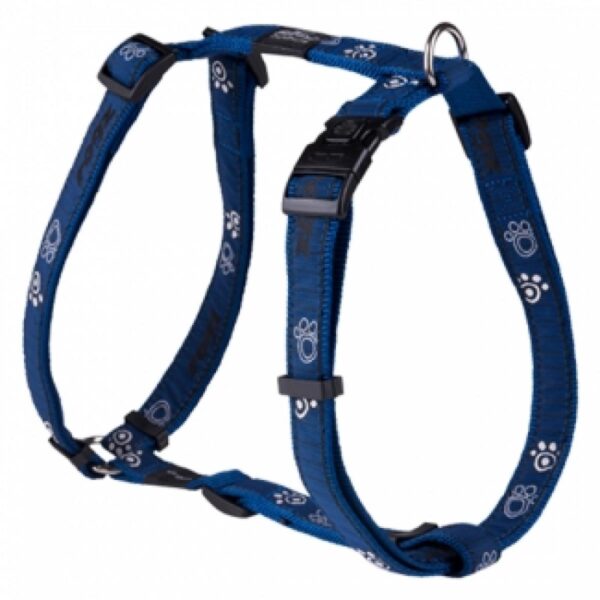 Rogz – navy paw – нагръдник за куче, различни размери,s,m,l