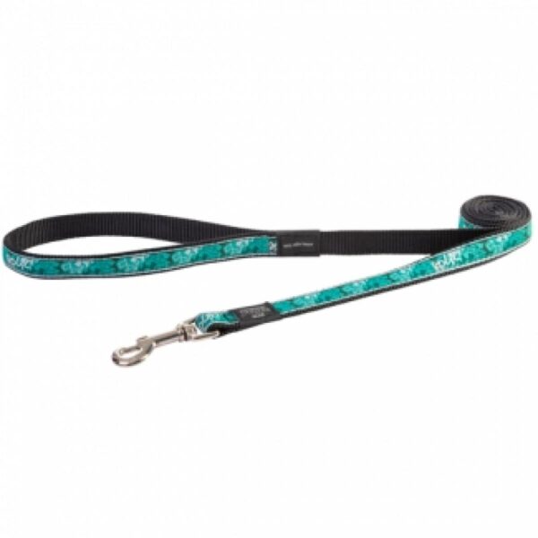 Rogz – mint dog – повод, различни размери,s,m,l,xl