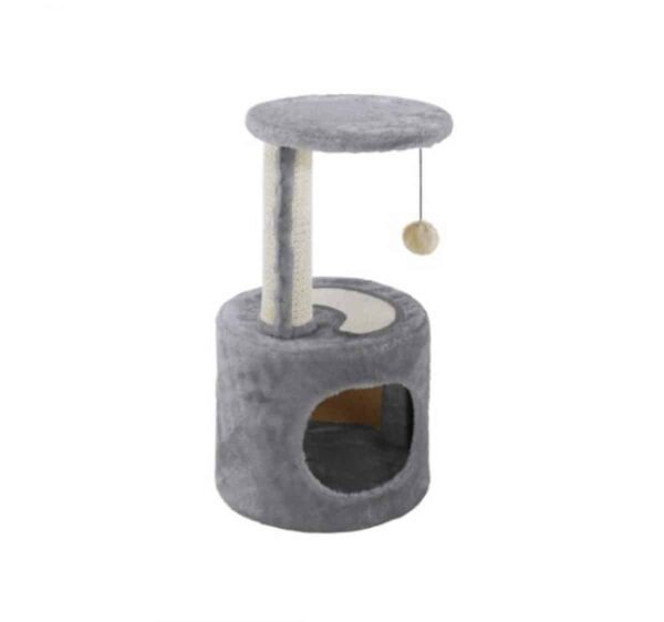 Ferplast – pa4010 – котешка катерушка 30 / 30 / 57 cm