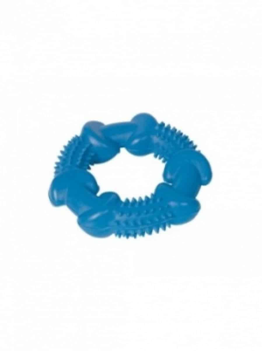 Nobby – vollgummi ring – ринг 12 см.