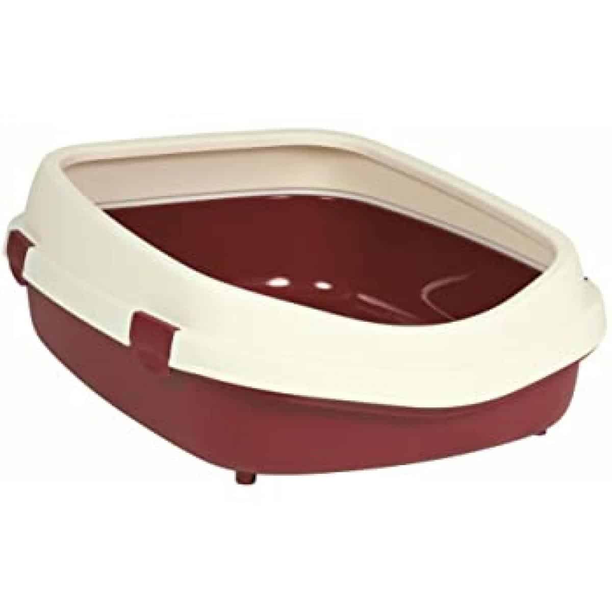 Trixie – primo xl litter – открита котешка тоалетна с борд