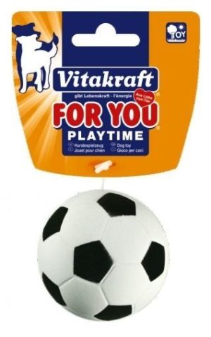 Vitakraft - vitakraft – for you – играчка за куче каучукова топка