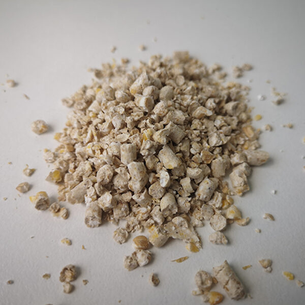 Monge - Monge Easy Green Barley – Котешка тоалетна от Италиански ечемик 3,8 кг