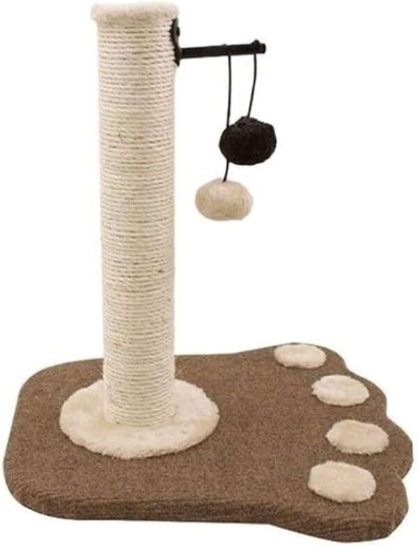 Playme - playme cat scratcher step – драскало за котки във формата на стъпка