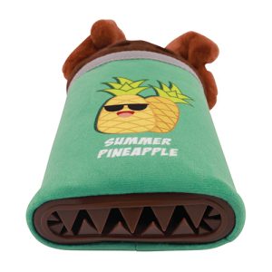 M-pets Dog Toy Angel – Играчка за куче ананас Ейнджъл за лакомства с уши