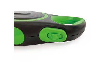 M-PETS_10824399LIBERTYRetractableDogLeashGREENSlocksystem M-pets liberty green – автоматичен повод за куче свобода зелен