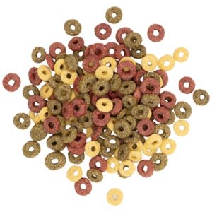 JR Farm Vegetable circles – Зеленчукови кръгчета за гризачи 15кг