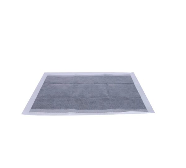 M-pets Carbon Training Pads – Подложки за кучета с активен въглен 90 х 60 см 15 бр
