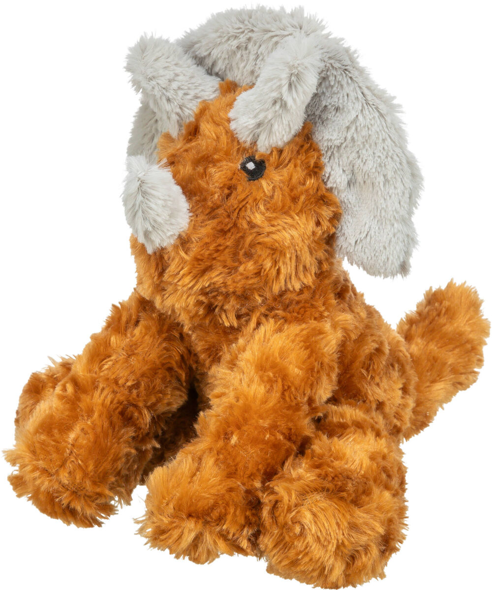 igrachka-za-kuche-dino-3-trixie Trixie dino orange – играчка за куче плюшен дино
