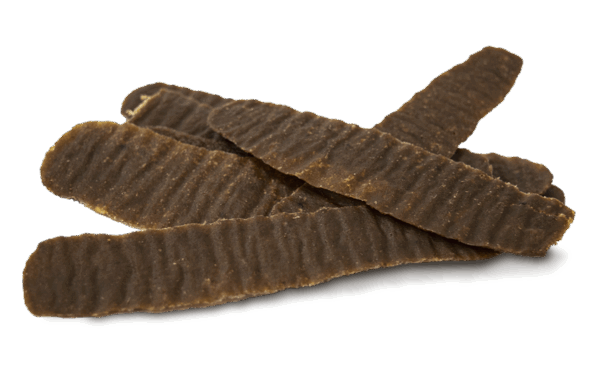NATURAL Greatness - Natural Greatness Chicken Strips – Лакомство за куче 100% дехидратирани ленти от пилешко месо (70 г)