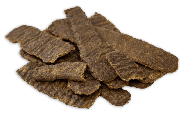 NATURAL Greatness - Natural Greatness Turkey Strips – Лакомство за куче 100% дехидратирани ленти от пуешко месо (70 г)