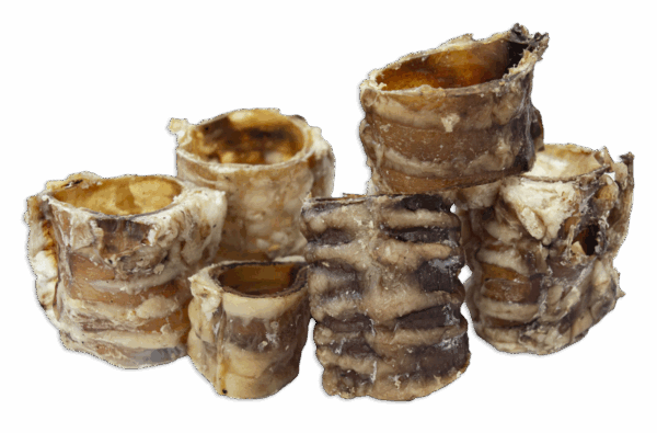 NATURAL Greatness - Natural Greatness Beef Trachea (Small) – Лакомство за куче 100% дехидратирана говежда трахея 100 г (Малка)